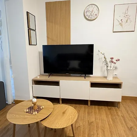 Casco Antiguo 1 Apartment Leon