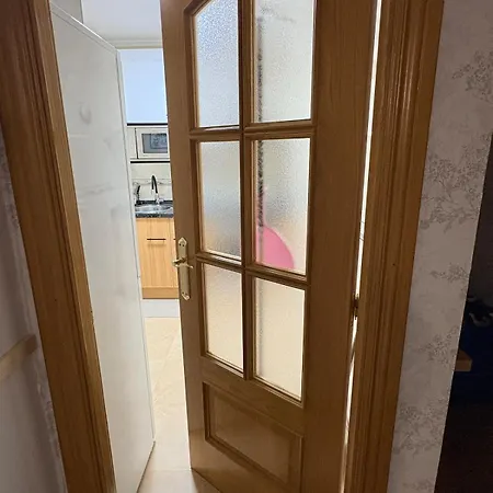 Apartamento Casco Antiguo 1