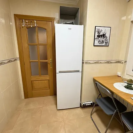 Apartment Casco Antiguo 1 Leon