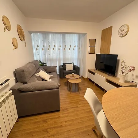 Casco Antiguo 1 Apartamento Leão