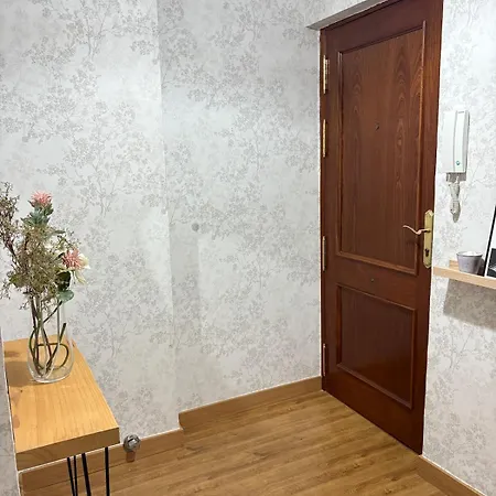 Apartment Casco Antiguo 1 Leon