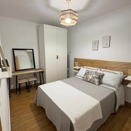 Casco Antiguo 1 Apartment Leon