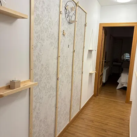 Casco Antiguo 1 Apartamento