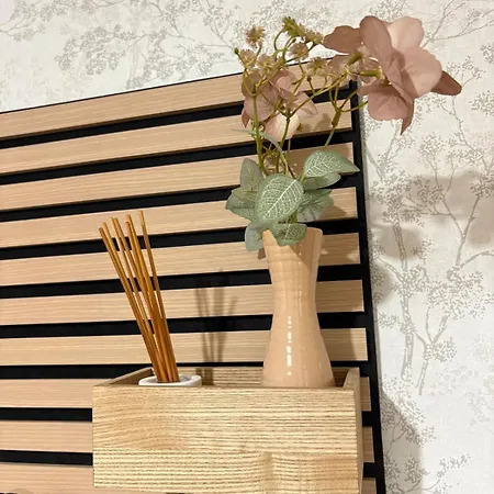 Apartment Casco Antiguo 1