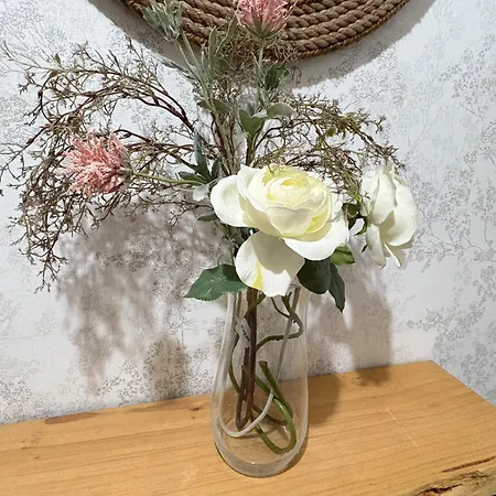 Casco Antiguo 1 Apartamento