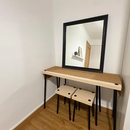 Apartamento Casco Antiguo 1 *