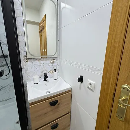 Apartamento Casco Antiguo 1