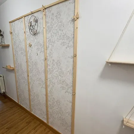 Apartamento Casco Antiguo 1 *