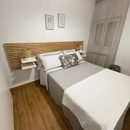 Casco Antiguo 1 Leon