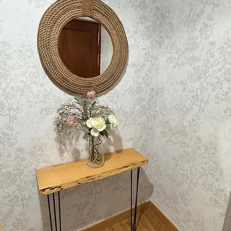 Casco Antiguo 1 Apartamento Leão