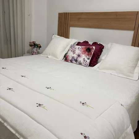 Casco Antiguo 1 Apartment *