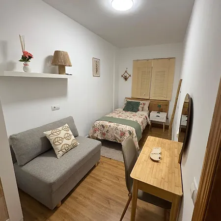 Apartment Casco Antiguo 1 Leon