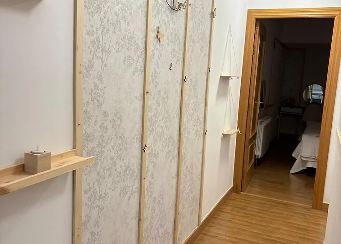 Casco Antiguo 1 公寓