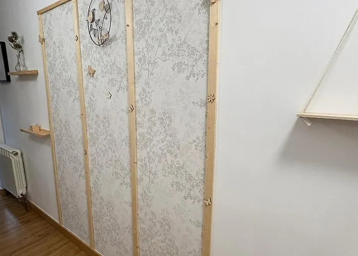 Casco Antiguo 1 * Леон