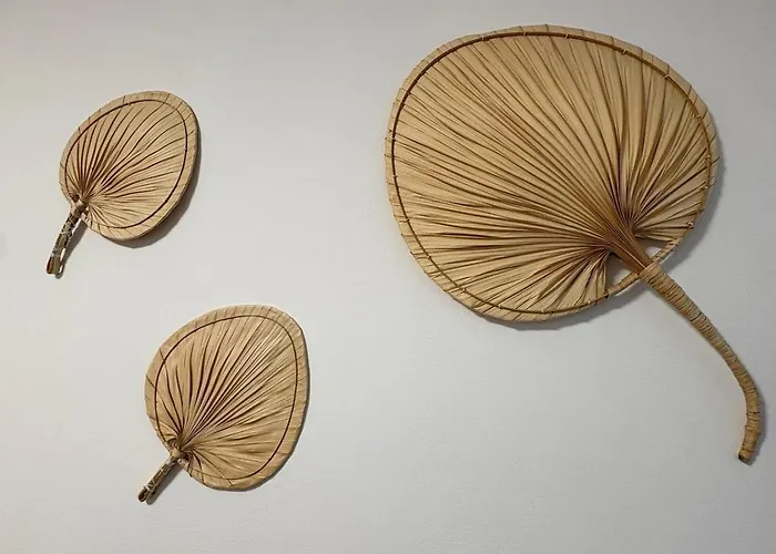 Casco Antiguo 1 Апартаменты *