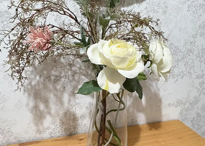 Casco Antiguo 1 Апартаменты