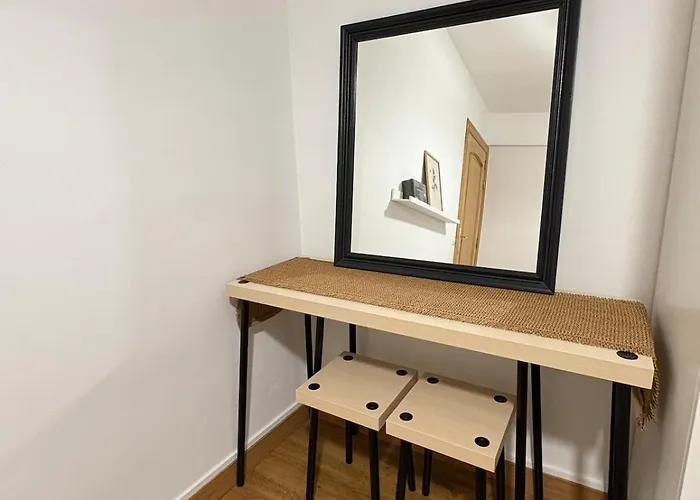 公寓 Casco Antiguo 1 *