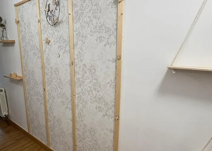 公寓 Casco Antiguo 1 *