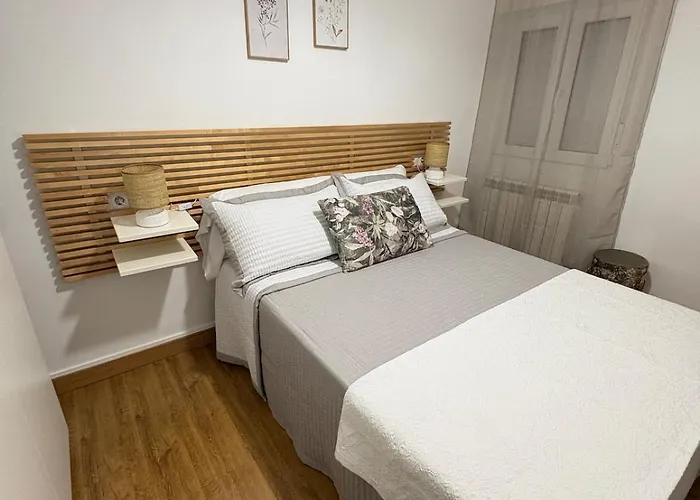 Casco Antiguo 1 Леон