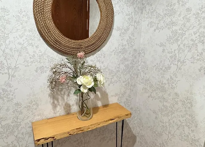 Casco Antiguo 1 公寓 莱昂