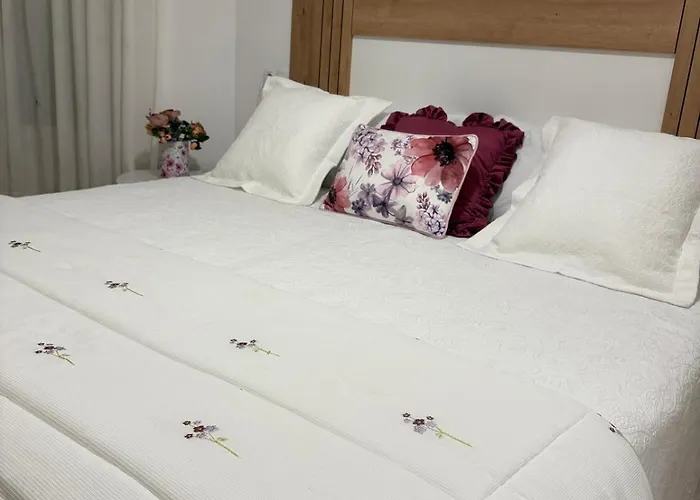 Casco Antiguo 1 Апартаменты *