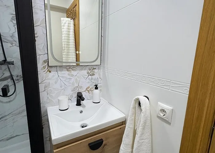 Casco Antiguo 1 * Леон